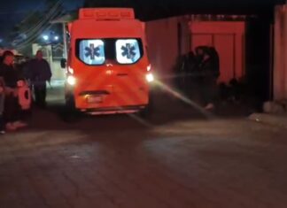 Ataque con escopeta deja cinco personas lesionadas en Atlixco