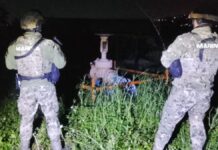 Aseguraron 27 tomas de huachicol en la Sierra Norte durante enero