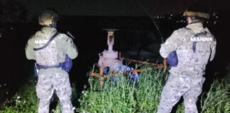 Aseguraron 27 tomas de huachicol en la Sierra Norte durante enero