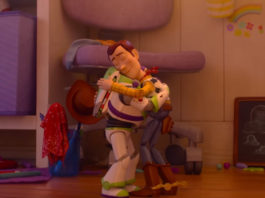 ¿Qué esperar del regreso de Buzz y Woody en Toy Story 5?