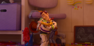 ¿Qué esperar del regreso de Buzz y Woody en Toy Story 5?