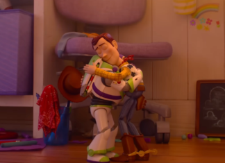 ¿Qué esperar del regreso de Buzz y Woody en Toy Story 5?
