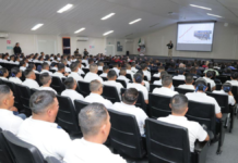 UCIPS realiza foro sobre retos de seguridad pública