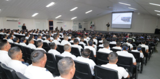 UCIPS realiza foro sobre retos de seguridad pública