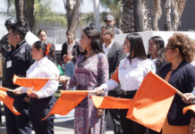 Norma Pimentel respalda instalación de la UDAIM en Cuautlancingo