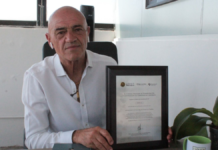 UDEP obtiene certificación como formador de especialistas