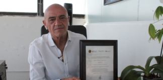 UDEP obtiene certificación como formador de especialistas