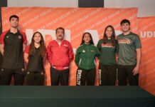 UDLAP disputará doble Clásico Universitario de Baloncesto este viernes