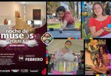 UDLAP celebra el 14 de febrero con arte, teatro y cultura