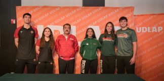 UDLAP disputará doble Clásico Universitario de Baloncesto este viernes