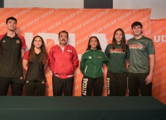 UDLAP disputará doble Clásico Universitario de Baloncesto este viernes