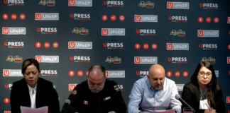 Académicos de la UPAEP llaman a la calma ante hechos violentos