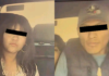 Identifican a presunta asaltante de conductor de Uber en Puebla