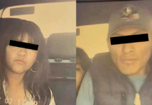 Identifican a presunta asaltante de conductor de Uber en Puebla