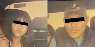 Identifican a presunta asaltante de conductor de Uber en Puebla