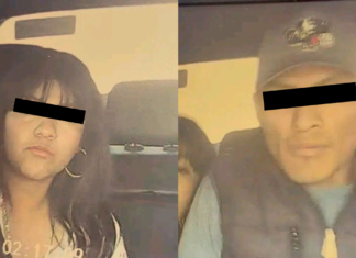 Identifican a presunta asaltante de conductor de Uber en Puebla