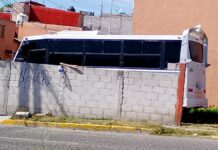 Colonias son afectadas por disminución de unidades del transporte público