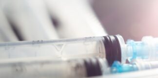 OPS emite alerta epidemiológica en el continente por sarampión