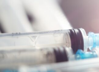 OPS emite alerta epidemiológica en el continente por sarampión