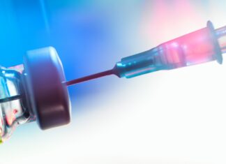 A casi cuatro años, OMS reanuda campañas de vacunación contra cólera