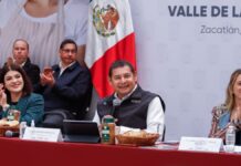 Instalarán cabañas en Valle de Piedras Encimadas para impulsar turismo