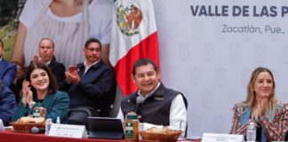 Instalarán cabañas en Valle de Piedras Encimadas para impulsar turismo