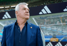 Javier Aguirre, preocupado por la cantidad de lesiones en Selección