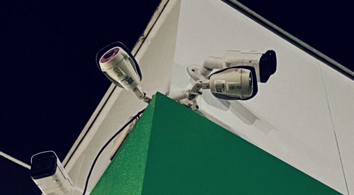 Proponen reforma para blindar seguridad en bares con cámaras de seguridad