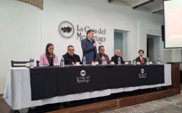 Puebla inicia coordinación para la XXXIV Procesión de Viernes Santo