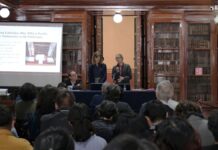 BUAP explora vínculos entre ciencia y matemáticas en el México colonial