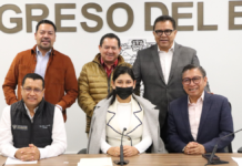 Impulsan difusión del “Violentómetro” en espacios de la iniciativa privada