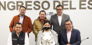 Impulsan difusión del “Violentómetro” en espacios de la iniciativa privada