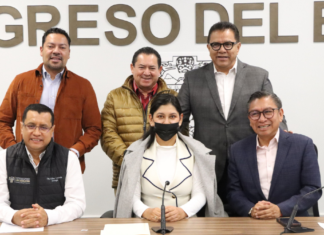 Impulsan difusión del “Violentómetro” en espacios de la iniciativa privada