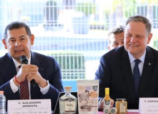 Aeropuerto de Puebla tendrá vuelos desde 29 pesos; estas son las 12 nuevas rutas