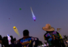Volarte Festival reúne a 100 mil personas en San Andrés Cholula