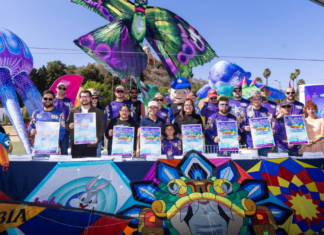 Lupita Cuautle presenta el Volarte Cartoons Festival 2026