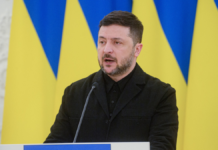 EU plantea cerrar la guerra Ucrania-Rusia antes de verano, dice Zelenski