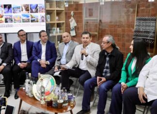 Aeropuerto de Puebla incorpora 12 nuevas rutas nacionales e internacionales