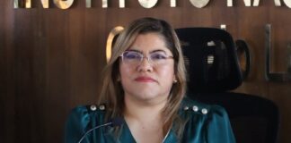 Wendolyne Ramírez, nueva vocal del padrón electoral del INE en Puebla