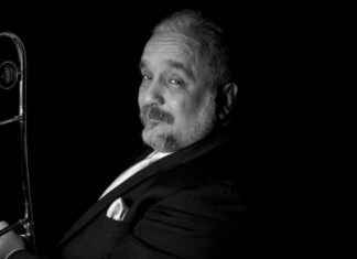 Fallece Willie Colón, leyenda de la salsa, a los 75 años en Nueva York
