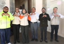 Brindan 2 mil 800 consultas y 25 cirugías gratuitas en Zacatlán