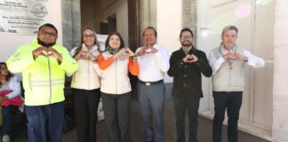 Brindan 2 mil 800 consultas y 25 cirugías gratuitas en Zacatlán