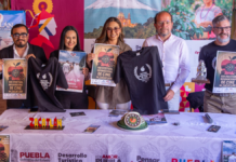 Zacatlán recibirá Expoboda y Festival Internacional de Cine