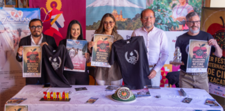 Zacatlán recibirá Expoboda y Festival Internacional de Cine