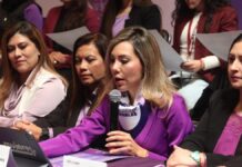 Puebla capital presenta actividades para conmemorar Día de la Mujer