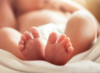 Morena Puebla propone endurecer penas por abandono de bebés