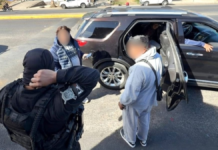 Policía de Texmelucan evita fraude en compra-venta de vehículo