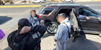 Policía de Texmelucan evita fraude en compra-venta de vehículo