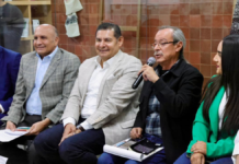 Puebla se suma al Mundial Social 2026 con diversas actividades