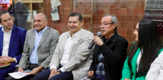 Puebla se suma al Mundial Social 2026 con diversas actividades